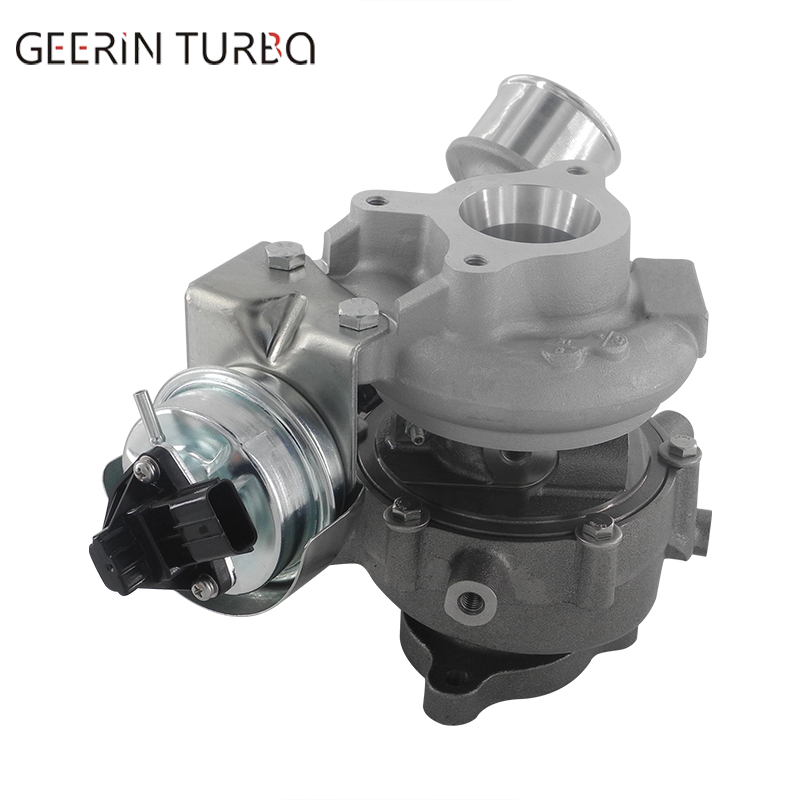 TF035HL 1515A322 Motor Fit Turbolader für Mitsubishi