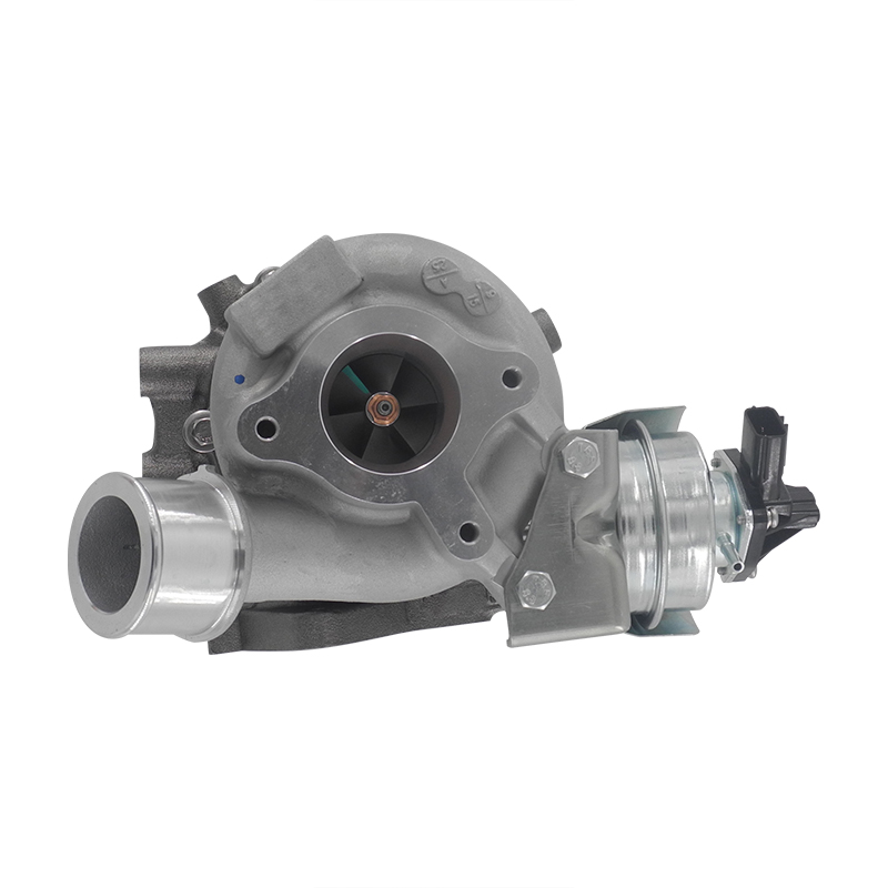 TF035HL 1515A322 Motor Fit Turbolader für Mitsubishi
