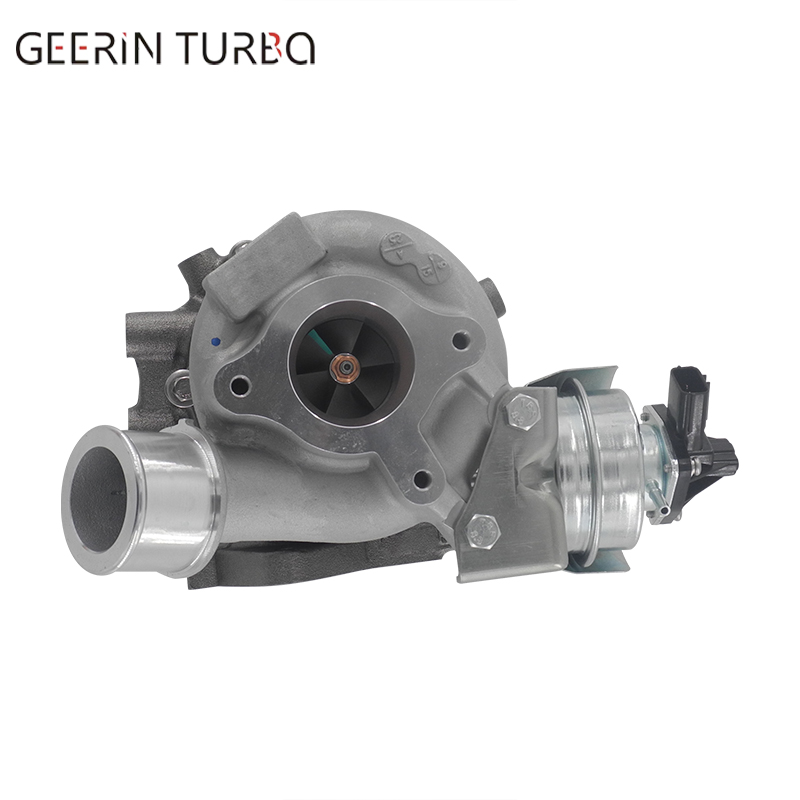 Geerin Turbo 1515A322 49335-01700 4N15 Diesel Engine TF035HL Turbo Kit For Mitsubishi Factory