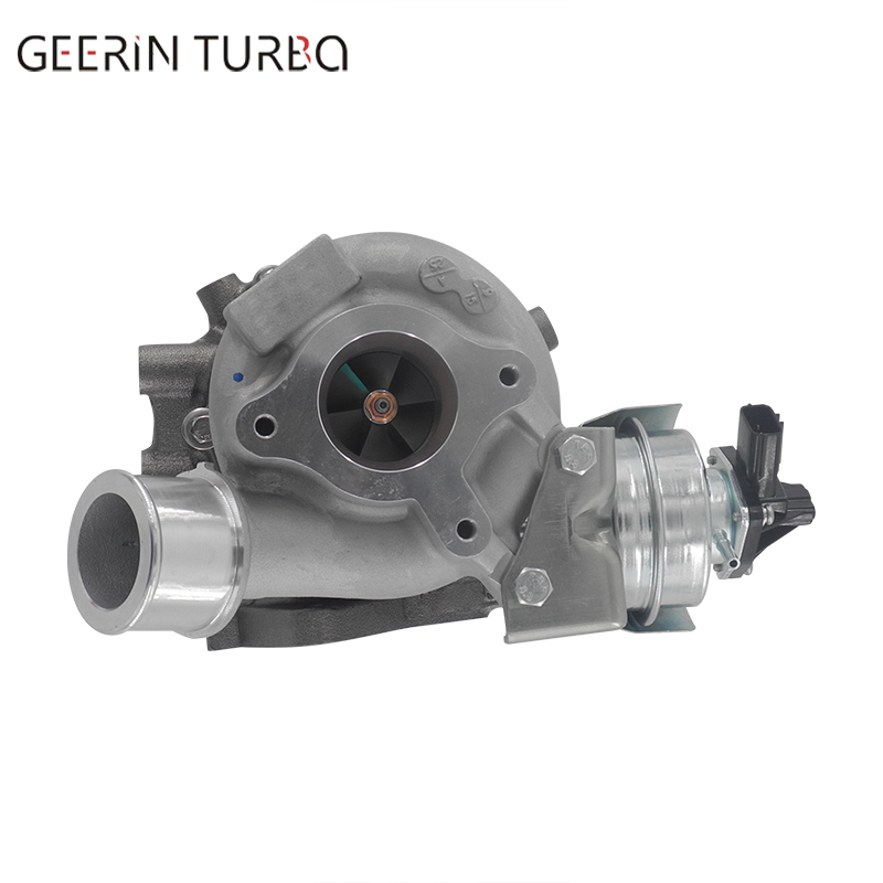 TF035HL 1515A322 Motor Fit Turbolader für Mitsubishi