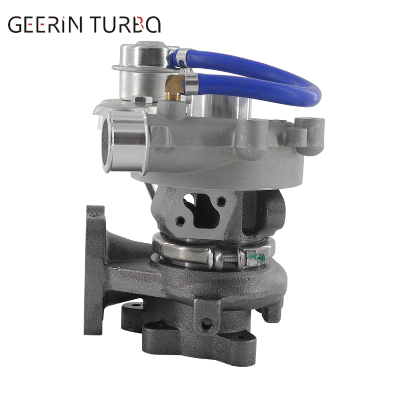CT12 17201-64050 New Complete Turbocharger For Toyota LITE ACE 2CT 2.0L