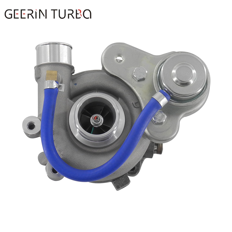 CT12 17201-64050 New Complete Turbocharger For Toyota LITE ACE 2CT 2.0L