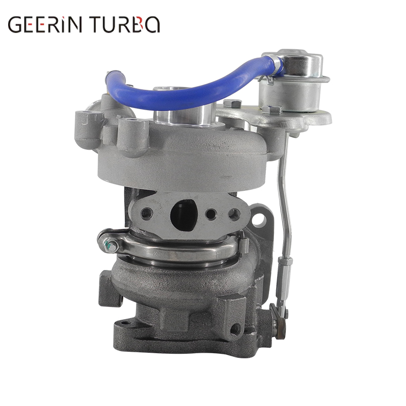 CT12 17201-64050 New Complete Turbocharger For Toyota LITE ACE 2CT 2.0L