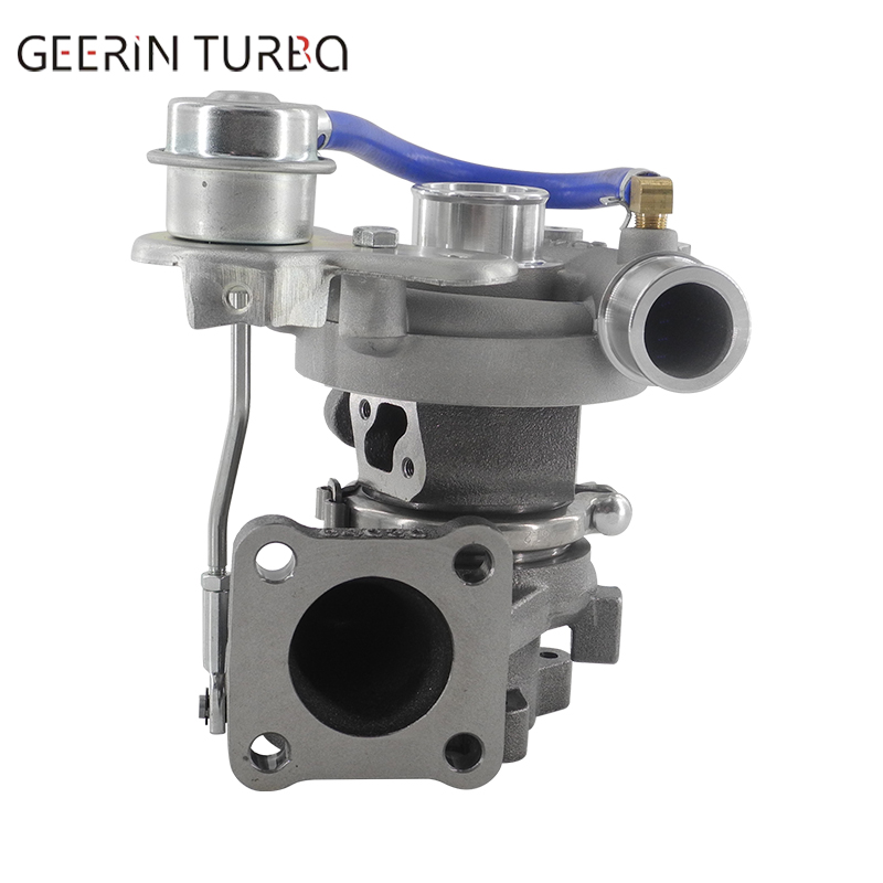 CT12 17201-64050 New Complete Turbocharger For Toyota LITE ACE 2CT 2.0L