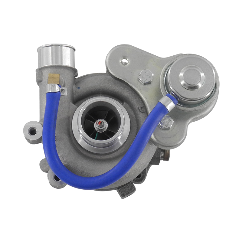 CT12 17201-64050 nuevo turbocompresor completo para Toyota LITE ACE 2CT 2.0L