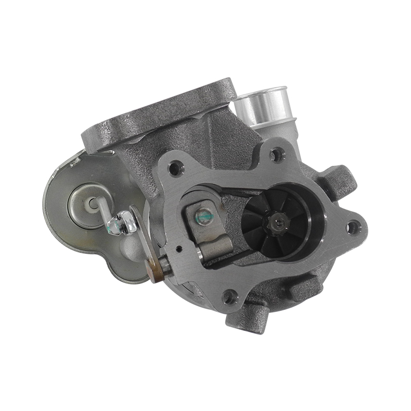 CT12 17201-64050 New Complete Turbocharger For Toyota LITE ACE 2CT 2.0L
