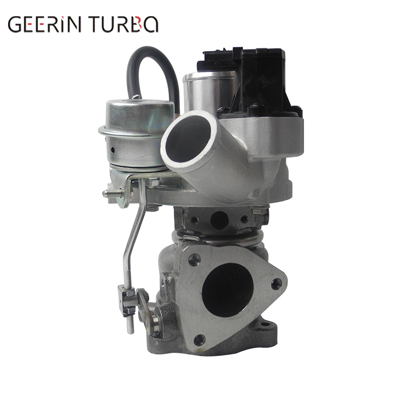 BV39 54399880109 Electronic Turbocharger For 2014- Malaysia Proton PKW Passenger car Factory