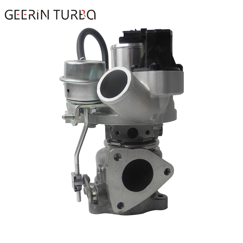 BV39 54399880109 Electronic Turbocharger For 2014- Malaysia Proton PKW Passenger car