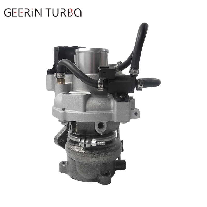 BV39 54399880109 Electronic Turbocharger For 2014- Malaysia Proton PKW Passenger car