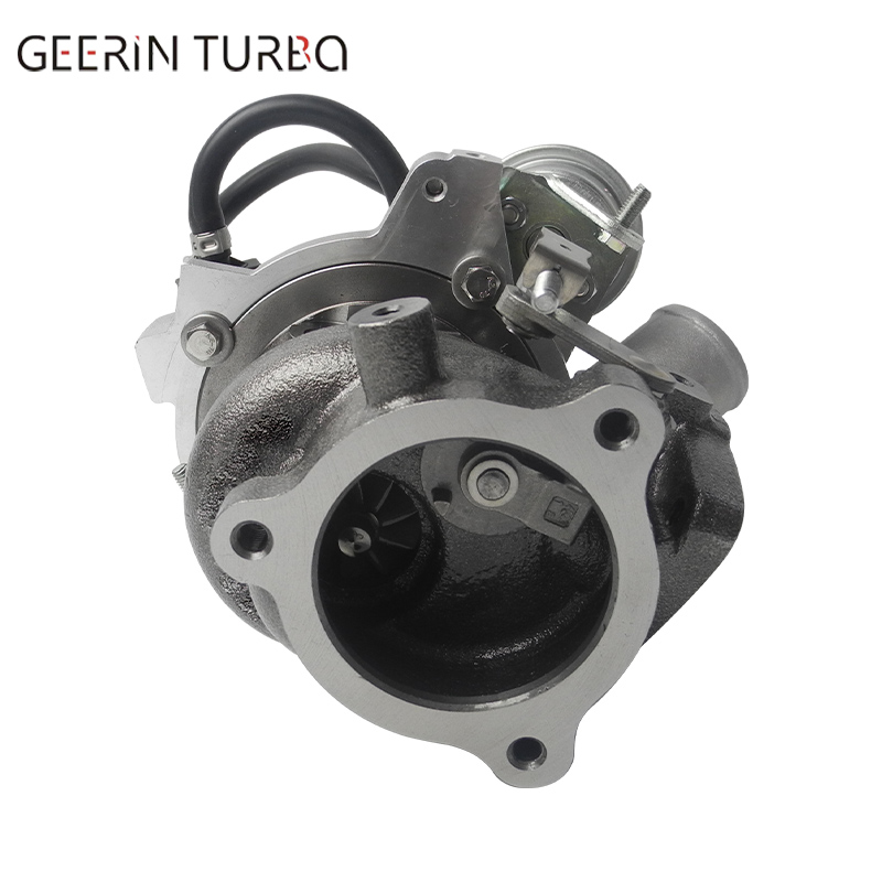 BV39 54399880109 Electronic Turbocharger For 2014- Malaysia Proton PKW Passenger car