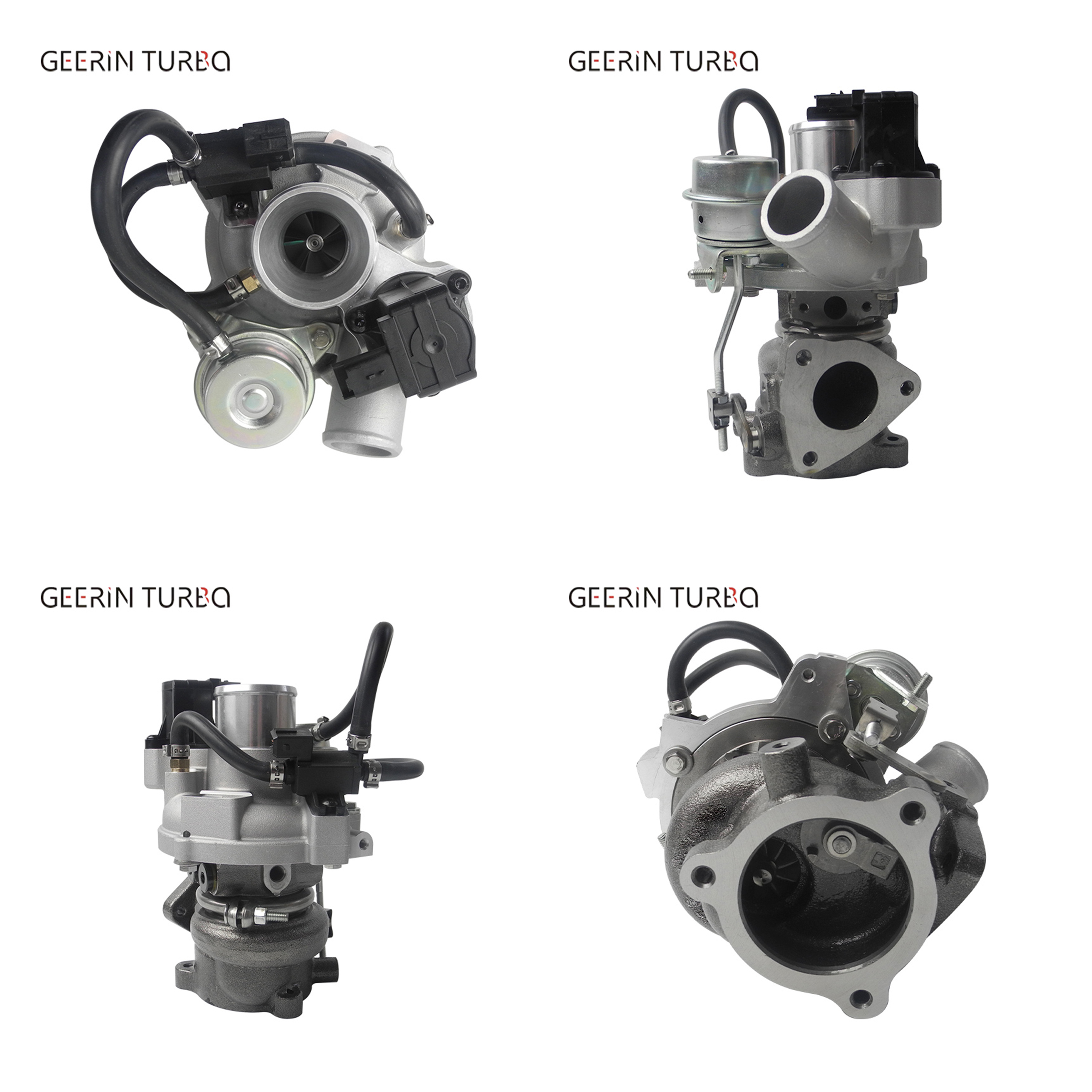 BV39 54399880109 Electronic Turbocharger For 2014- Malaysia Proton PKW Passenger car