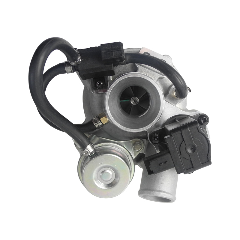 BV39 54399880109 Electronic Turbocharger For 2014- Malaysia Proton PKW Passenger car