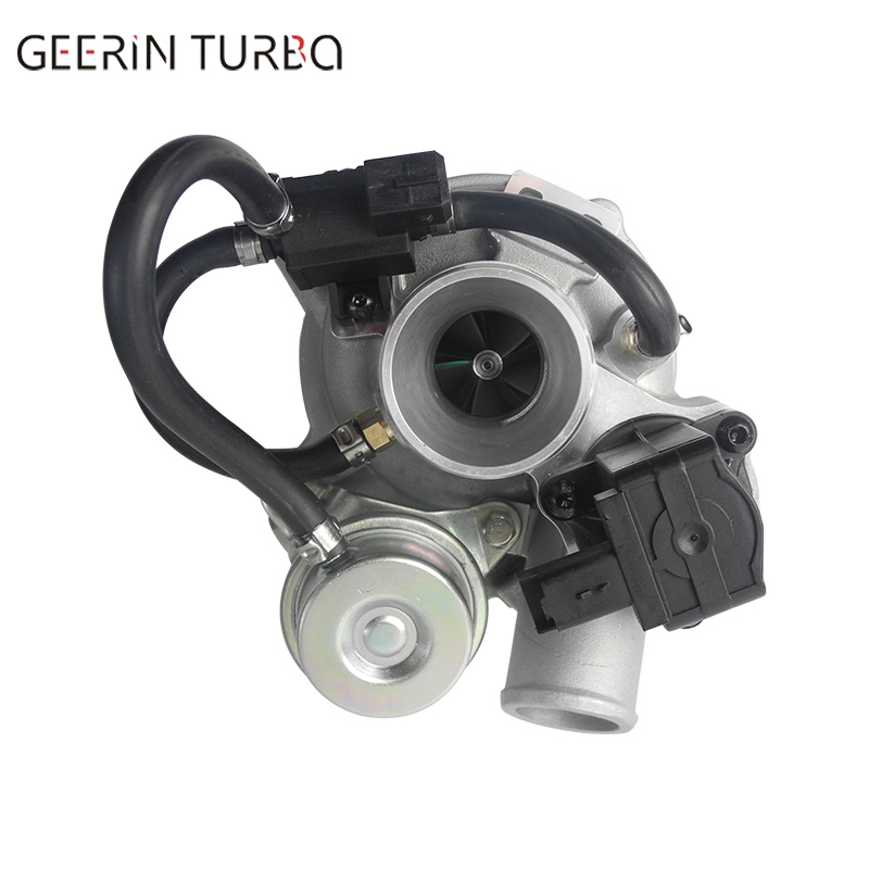 BV39 54399880109 Electronic Turbocharger For 2014- Malaysia Proton PKW Passenger car