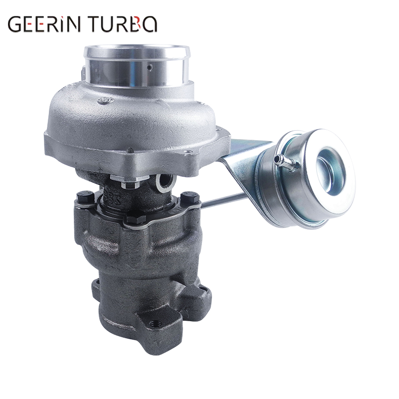 K14 905292010093 Turbo Charger Turbocharger For 8140.47.2590