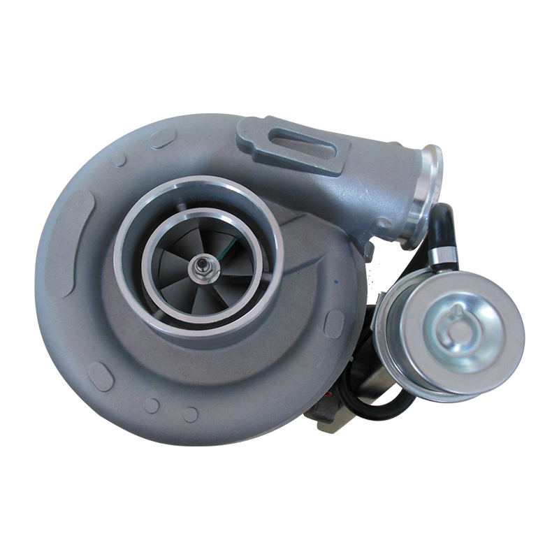 HX55W 3593597 Kits Turbocharger Turbo For Cummins Industriemotor
