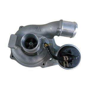 Комплект турбо зарядного устройства КП35-5 54359880033 для Дачия Логан 1,5 дКи