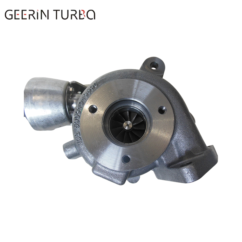 BV43 53039700168 Kits Turbocharger Turbo For Great Wall Hover 2.0T H5 4D20 2.0L Factory