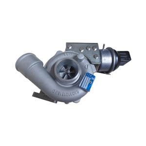BV43 53039700168 Kit turbocompressore Turbo per Great Wall si libra 2.0T H5 4D20 2.0L