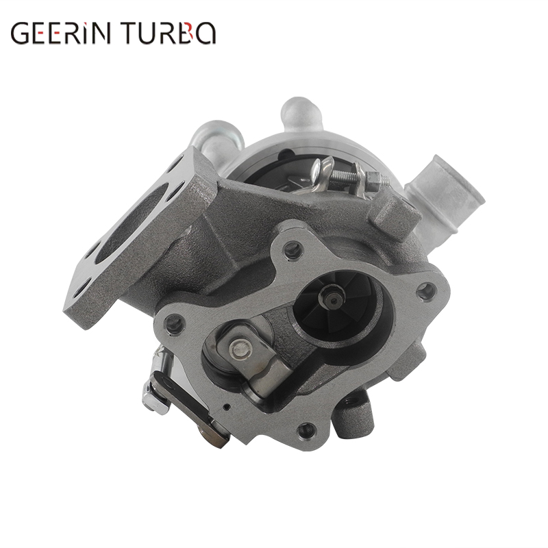 CT9 17201 -54090 Complet Turbocharger For Toyota Hiace 2.5 TD Factory