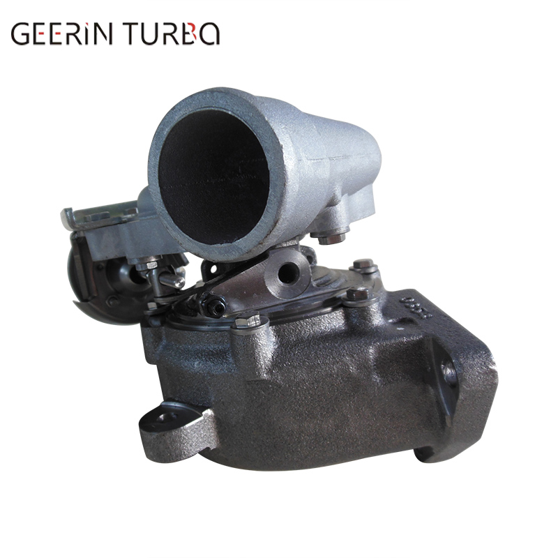 BV43 53039880155 Complet Turbocharger For Great Wall HAVAL H6