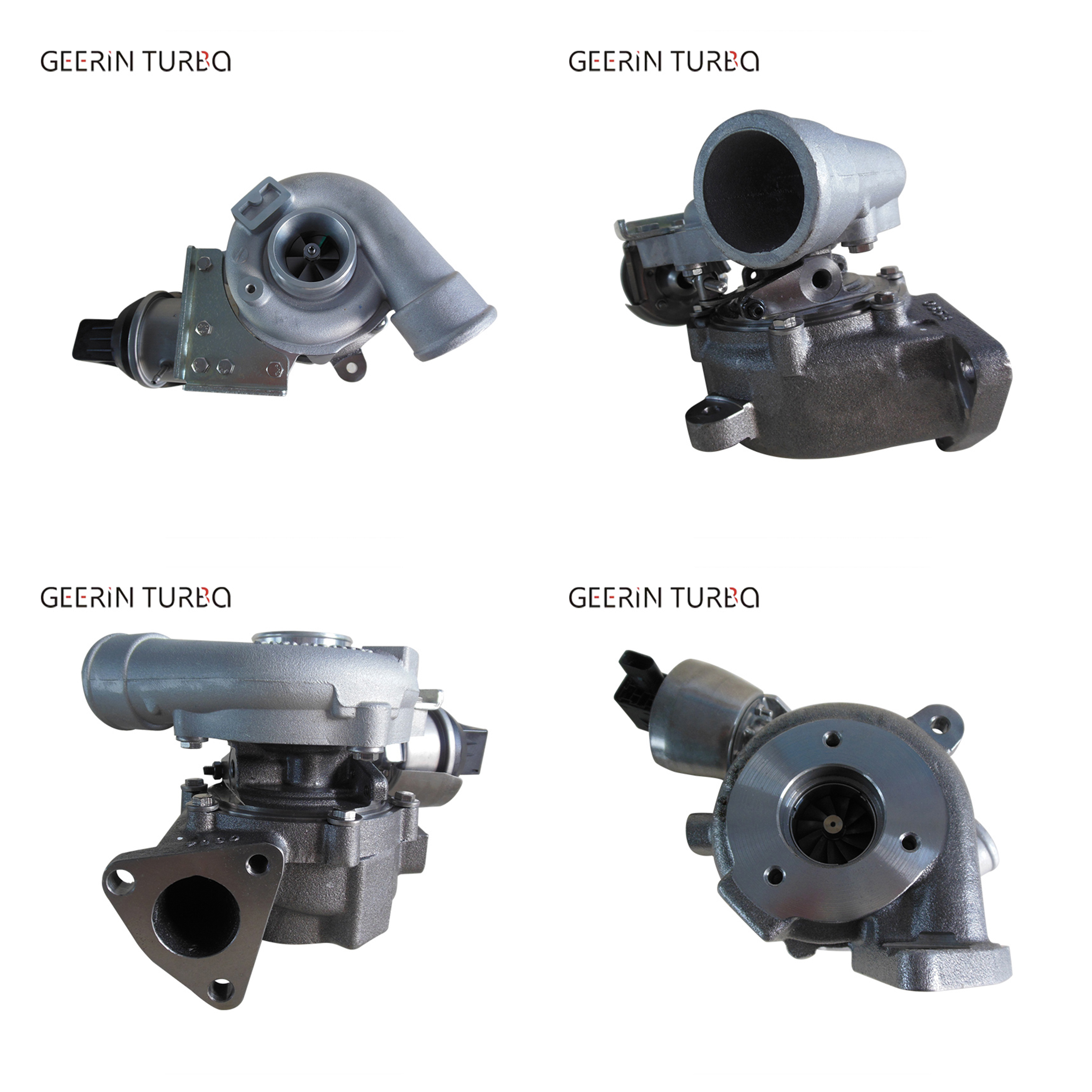 BV43 53039880155 Complet Turbocharger For Great Wall HAVAL H6