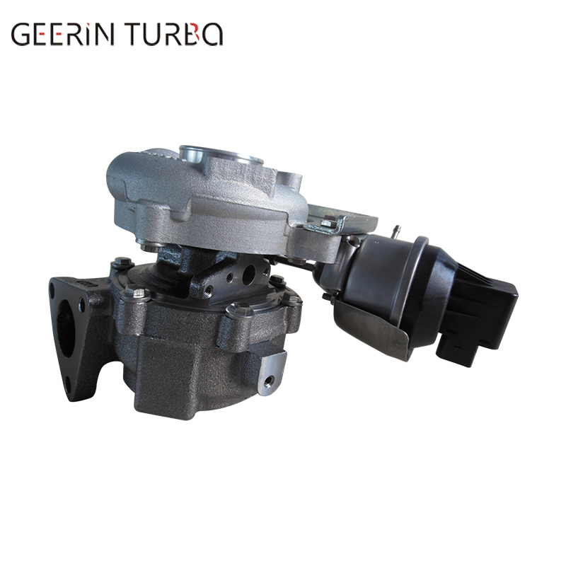 BV43 53039880155 Complet Turbocharger For Great Wall HAVAL H6