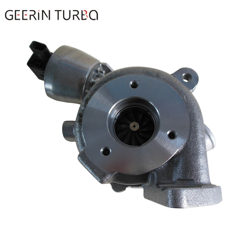 BV43 53039880155 Complet Turbocharger For Great Wall HAVAL H6 Factory