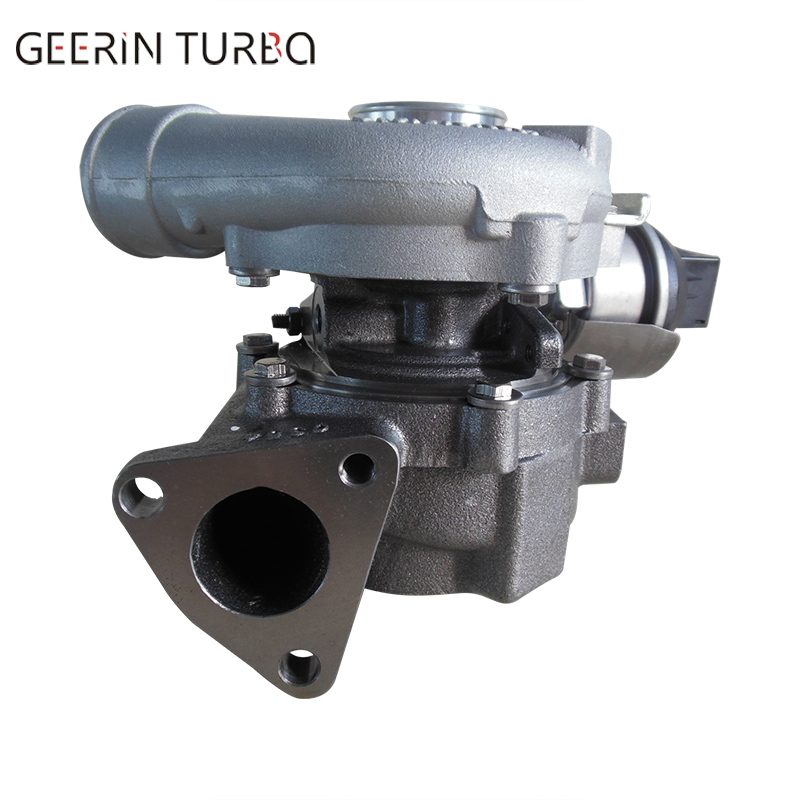 BV43 53039880155 Complet Turbocharger For Great Wall HAVAL H6