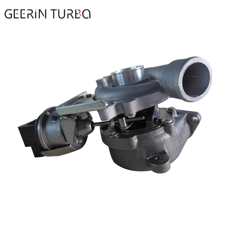 BV43 53039880155 Complet Turbocharger For Great Wall HAVAL H6