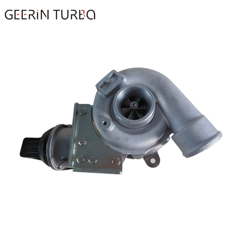BV43 53039880155 Complet Turbocharger For Great Wall HAVAL H6 Factory