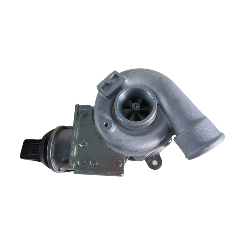 BV43 53039880155 Complet Turbocharger For Great Wall HAVAL H6