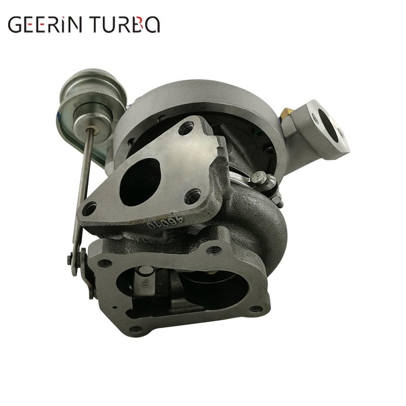 CT12A 17201 -46010 Turbo Complet Turbocharger For Lexus Soara, Supra Factory