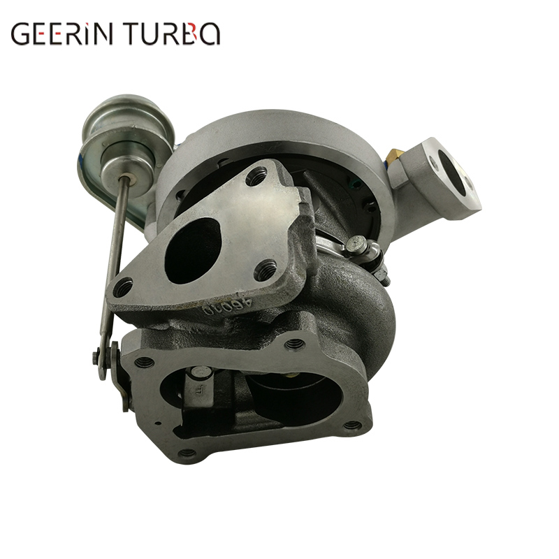 CT12A 17201 -46010 Turbo Complet Turbocharger For Lexus Soara, Supra