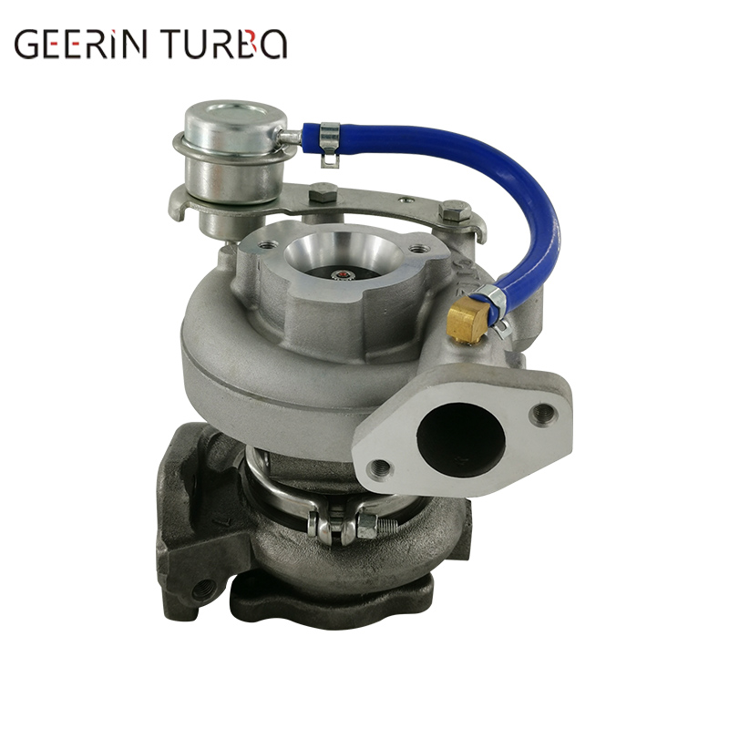 CT12A 17201 -46010 Turbo Complet Turbocharger For Lexus Soara, Supra