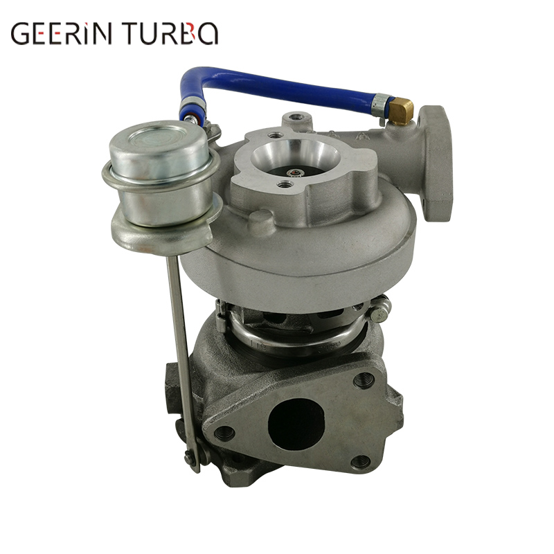 CT12A 17201 -46010 Turbo Complet Turbocharger For Lexus Soara, Supra