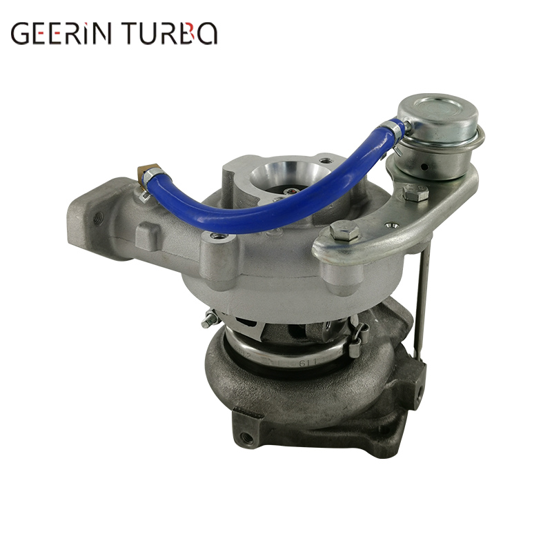 CT12A 17201 -46010 Turbo Complet Turbocharger For Lexus Soara, Supra
