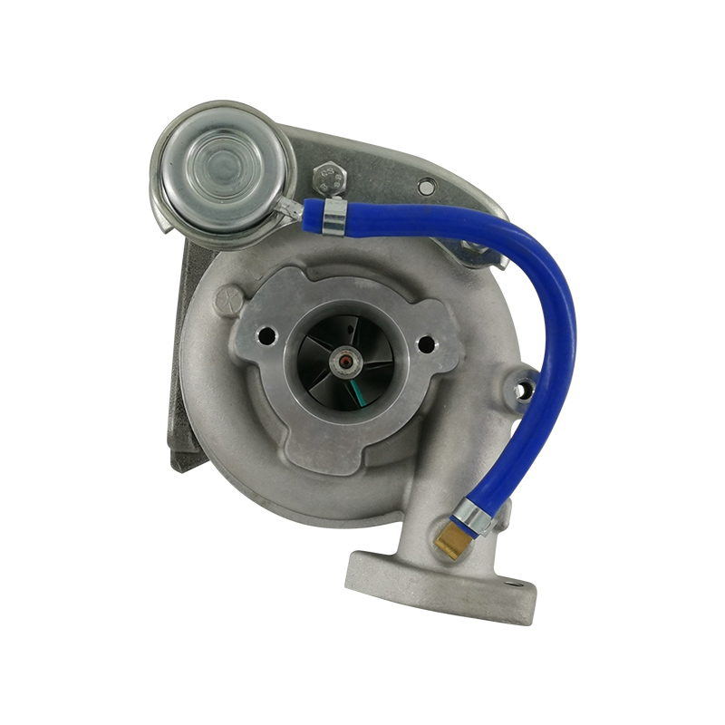 CT12A 17201 -46010 Turbo Complet Turbocharger For Lexus Soara, Supra