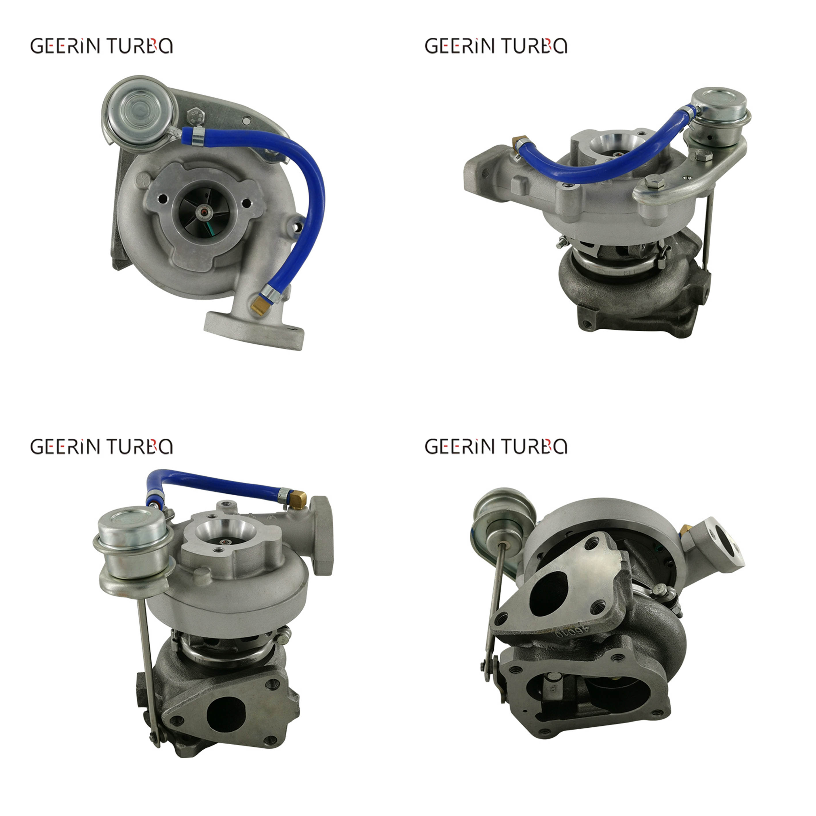 CT12A 17201 -46010 Turbo Complet Turbocharger For Lexus Soara, Supra