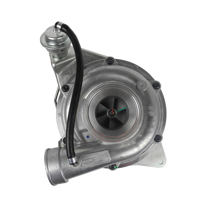 RHE6 24100-4151A Turbo Turbocharger For Hino J08C TRUCK
