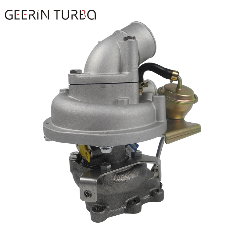 HT12-19B 14411 -9S000 Full Turbo Charger For Nissan Navara Factory