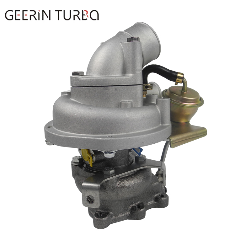 HT12-19B 14411 -9S000 Full Turbo Charger For Nissan Navara