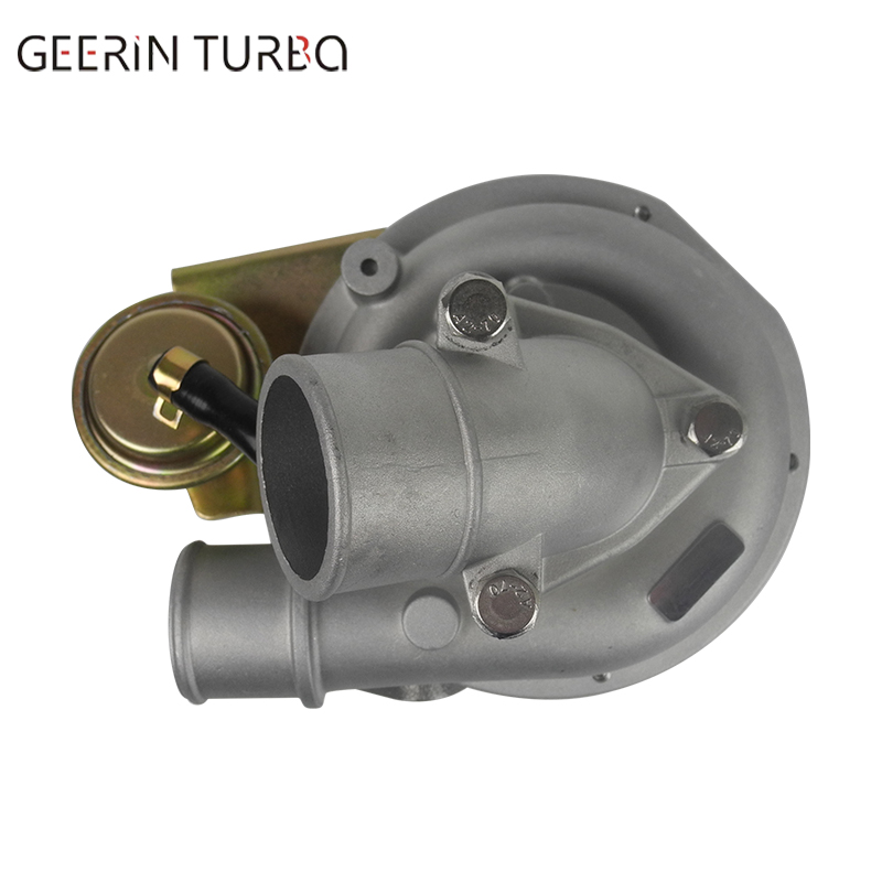 HT12-19B 14411 -9S000 Full Turbo Charger For Nissan Navara