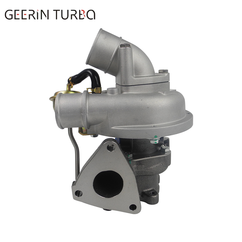 HT12-19B 14411 -9S000 Full Turbo Charger For Nissan Navara