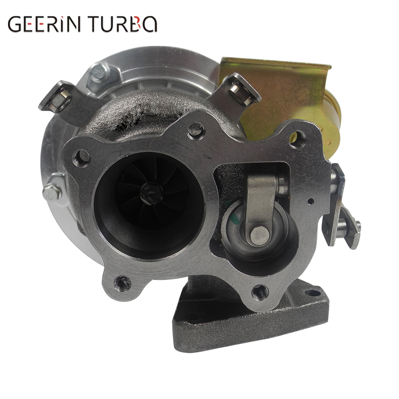 HT12-19B 14411 -9S000 Full Turbo Charger For Nissan Navara