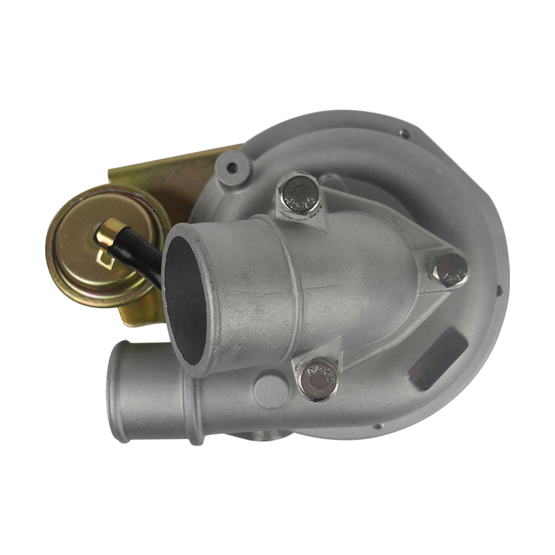HT12-19B 14411 -9S000 Full Turbo Charger For Nissan Navara