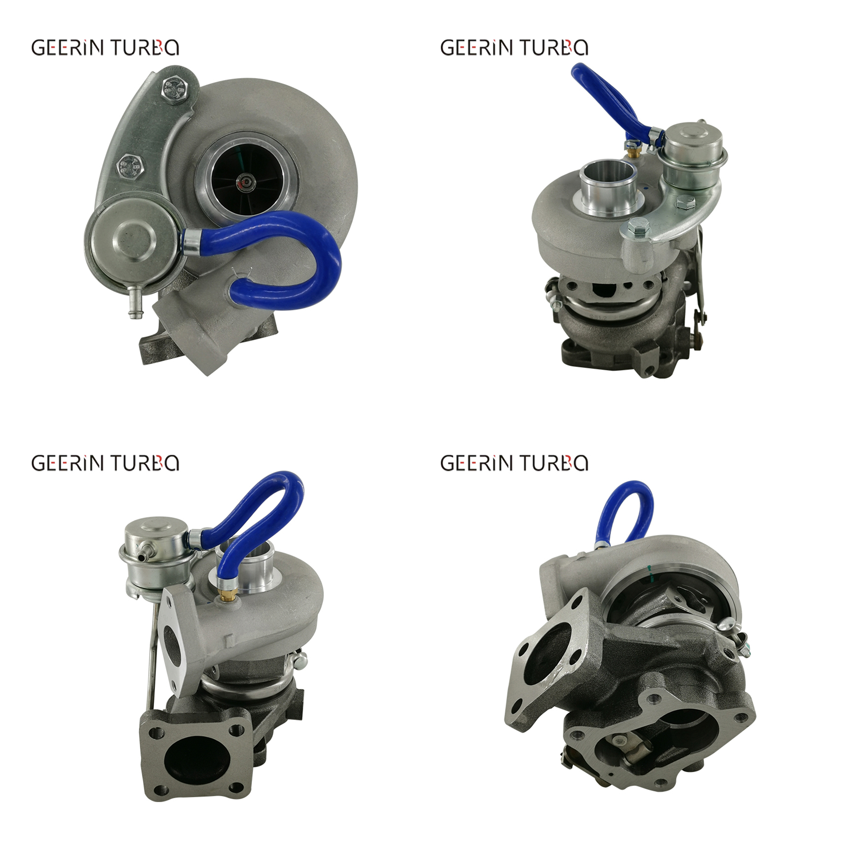 CT9 17201-64110 Turbo Complet For Toyota Carina, E-Avensis TD