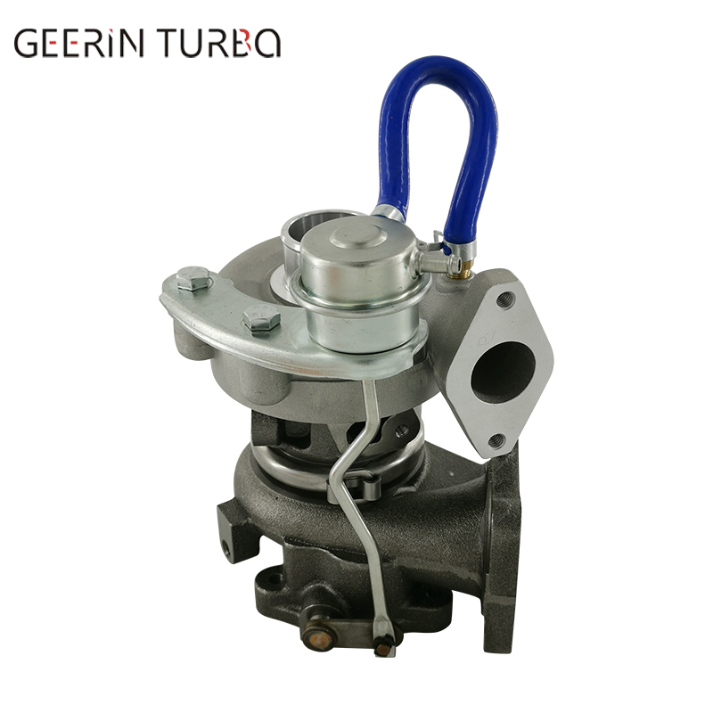 CT9 17201-64110 Turbo Complet For Toyota Carina, E-Avensis TD