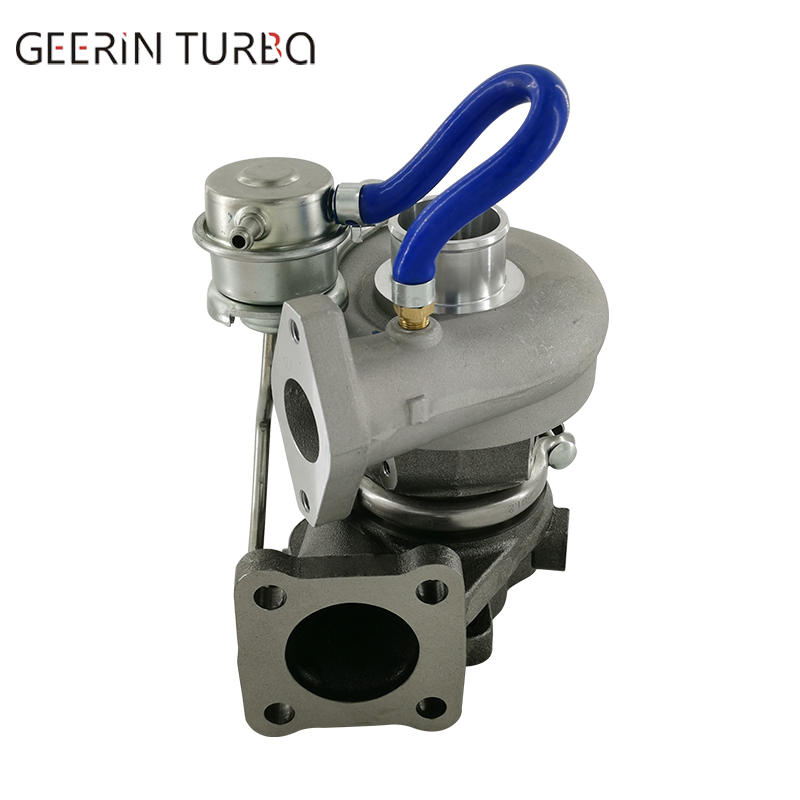 CT9 17201-64110 Turbo Complet For Toyota Carina, E-Avensis TD
