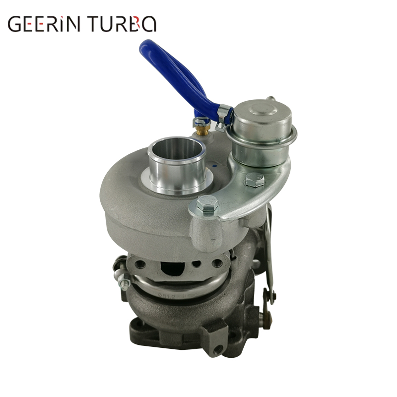 CT9 17201-64110 Turbo Complet For Toyota Carina, E-Avensis TD