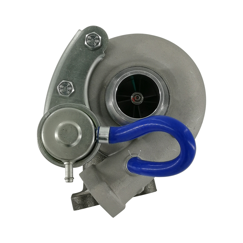 CT9 17201-64110 Turbo Complet For Toyota Carina, E-Avensis TD